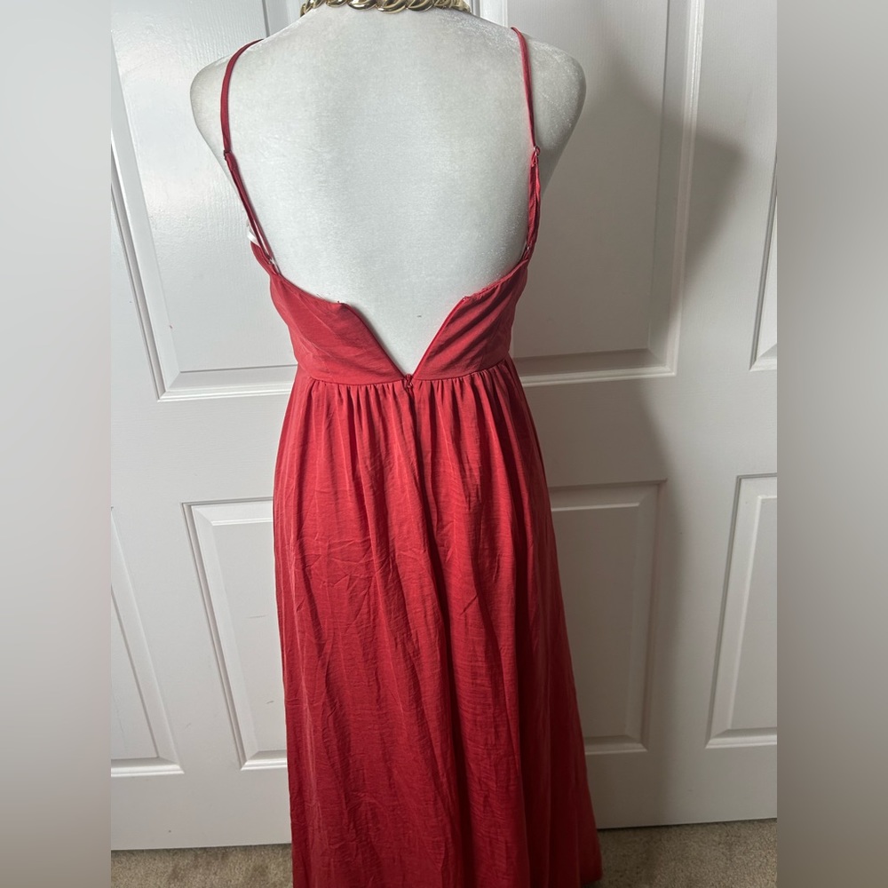 Karisimbi Maxi Dress (Size XS) - Picture 3 of 12